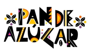 PAN DE AZÚCAR Percusión Logo